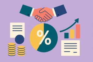 Understanding Revenue Share Percentages: A Complete Guide