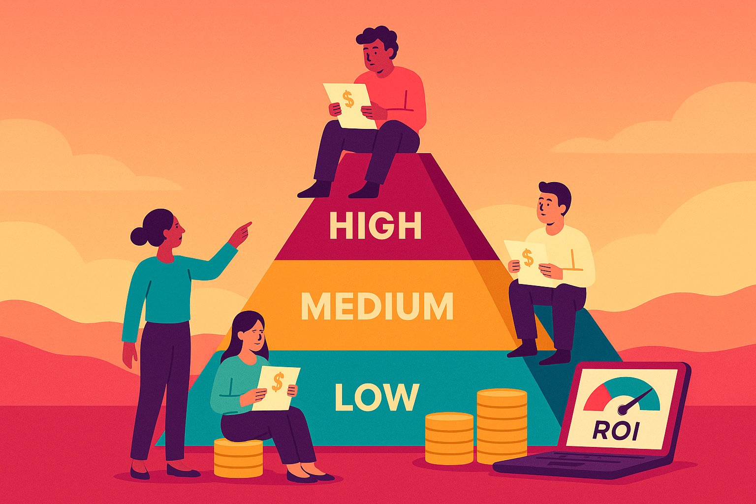 Understanding Risk Tiers in Peer-to-Peer Lending Campaigns