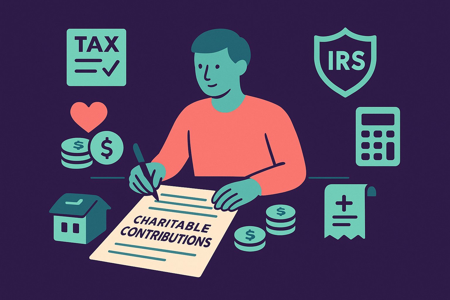 Understanding Tax Benefits When Donating to Crowdfunding Campaigns