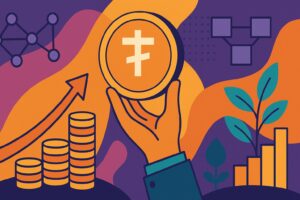 Understanding Token Supply Mechanisms for Sustainable Crowdfunding