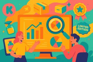 Using Kickstarter Analytics to Adjust Your Reward-Based Campaign Strategy