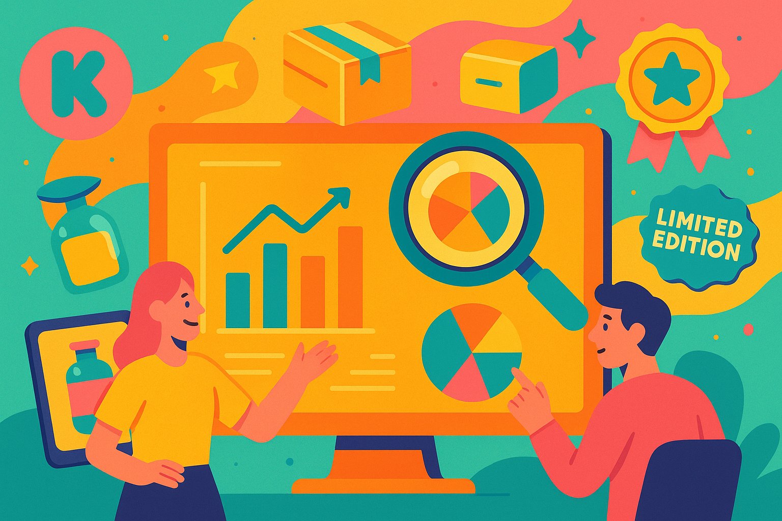 Using Kickstarter Analytics to Adjust Your Reward-Based Campaign Strategy