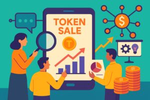 Web3 Supporters’ Guide to Choosing the Best Token Sales