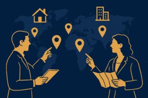 Why Geographic Diversification Matters in Crowdfunded Property Investments