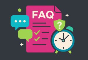 Creating an Investor FAQ That Saves You Time