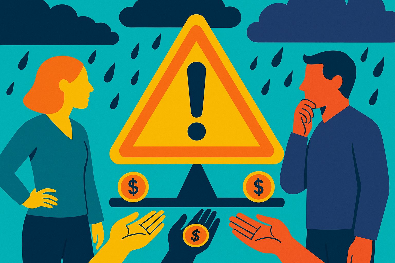 Crowdfunding Risks Every Founder Should Know