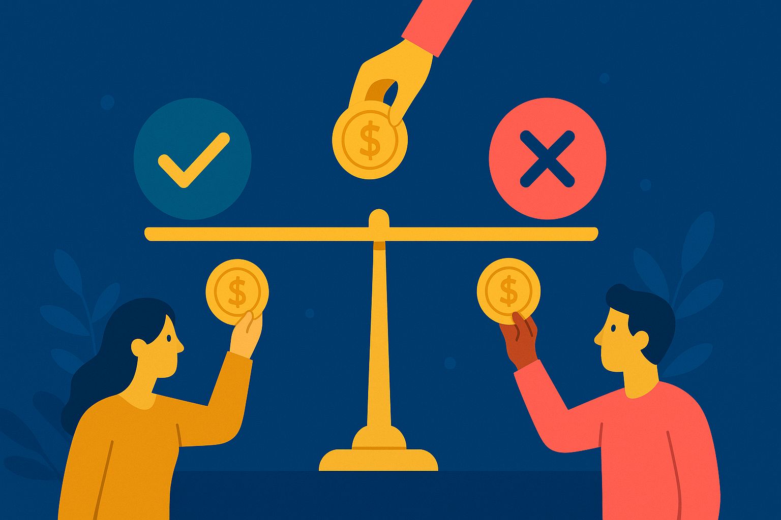 The Pros and Cons of Crowdfunding Explained