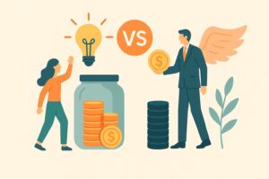 Crowdfunding vs. Angel Investing: What's the Difference?