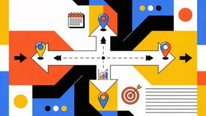 How to Create a Campaign Roadmap that Works