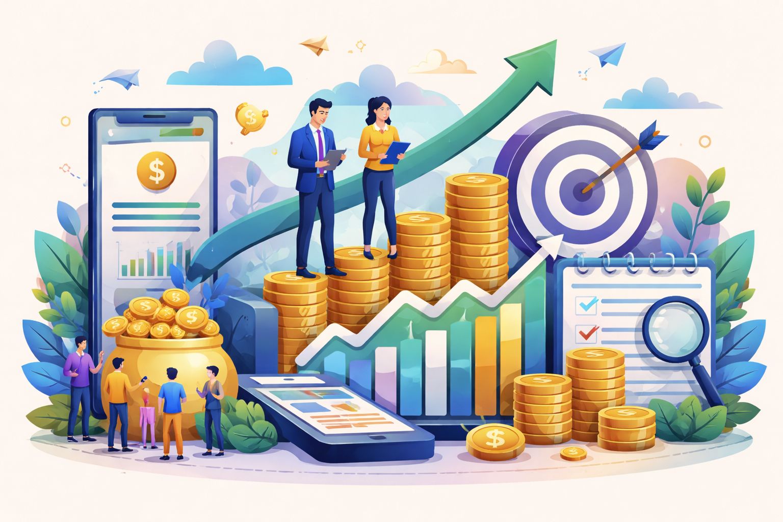 Setting Realistic Return Expectations in Debt Crowdfunding Markets